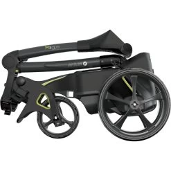 Motocaddy Elektrotrolley M3 GPS Lithium 2022, Anthrazit -Professionelles Golfausrüstungsgeschäft motocaddy elektrotrolley m3 gps lithium 2022 anthrazit grau 6950278 3mrmRte54jHA9q 1280x1280