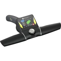 Motocaddy Elektrotrolley M3 GPS Lithium 2022, Anthrazit -Professionelles Golfausrüstungsgeschäft motocaddy elektrotrolley m3 gps lithium 2022 anthrazit grau 6950278 5s4v0lNX26Obi7 1280x1280