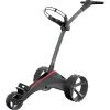 Motocaddy Elektrotrolley S1 DHC Lithium 2022, Anthrazit