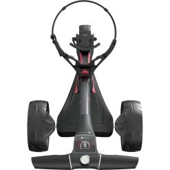 Motocaddy Elektrotrolley S1 Lithium 2022, Anthrazit -Professionelles Golfausrüstungsgeschäft motocaddy elektrotrolley s1 lithium 2022 anthrazit grau 6950274 4WhWeZWxszGl4v 1280x1280