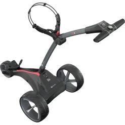 Motocaddy Elektrotrolley S1 Lithium 2022, Anthrazit -Professionelles Golfausrüstungsgeschäft motocaddy elektrotrolley s1 lithium 2022 anthrazit grau 6950274 6Gc87aAZpPZXWY 1280x1280