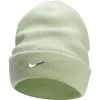 Nike Golf Beanie Peak, Hellgrün