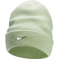 Nike Golf Beanie Peak, Hellgrün
