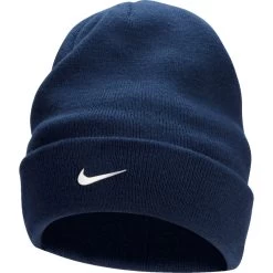 Nike Golf Beanie Peak, Navy