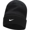 Nike Golf Beanie Peak, Schwarz