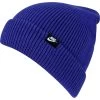 Nike Golf Beanie Sportswear, Blau