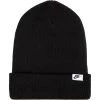Nike Golf Beanie Sportswear, Schwarz