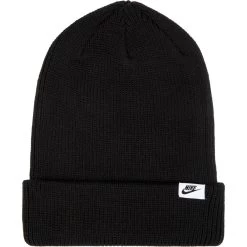 Nike Golf Beanie Sportswear, Schwarz