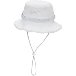 Nike Golf Bucket Hut Apex, Weiß
