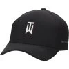 Nike Golf Cap Club Tiger Woods, Schwarz