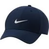 Nike Golf Cap Dri Fit Legacy91, Navy