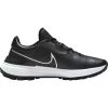 Nike Golf Golfschuh Infinity Pro 2, Grau/weiß/schwarz
