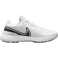 Nike Golf Golfschuh Infinity Pro 2, Weiß/schwarz/grau
