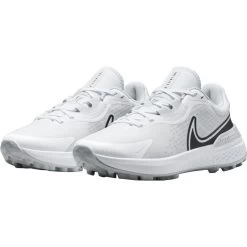 Nike Golf Golfschuh Infinity Pro 2, Weiß/schwarz/grau -Professionelles Golfausrüstungsgeschäft nike golf golfschuh infinity pro 2 weissschwarzgrau weiss 6189736 3zRv2jCFvf0wdm 1280x1280