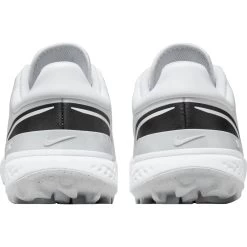 Nike Golf Golfschuh Infinity Pro 2, Weiß/schwarz/grau -Professionelles Golfausrüstungsgeschäft nike golf golfschuh infinity pro 2 weissschwarzgrau weiss 6189736 5eJ0tMx8pDUO8I 1280x1280