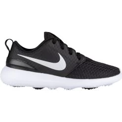Nike Golf Golfschuh Roshe G Jr., Schwarz/weiß