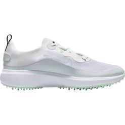 Nike Golf Golfschuhe Ace Summerlite, Weiß/schwarz