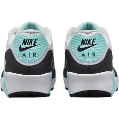 Nike Golf Golfschuhe Air Max 90 G, Weiß/blau/grau 10 Nike Golf Golfschuhe Air Max 90 G, Weiß/blau/grau -Professionelles Golfausrüstungsgeschäft nike golf golfschuhe air max 90 g weissblaugrau weiss 5030633 5ypE1Xwil4wC79 1280x1280
