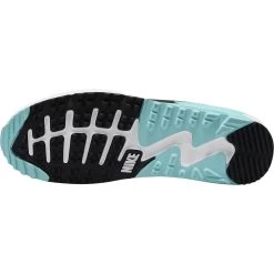 Nike Golf Golfschuhe Air Max 90 G, Weiß/blau/grau 11 Nike Golf Golfschuhe Air Max 90 G, Weiß/blau/grau -Professionelles Golfausrüstungsgeschäft nike golf golfschuhe air max 90 g weissblaugrau weiss 5030633 6zCsTEo6pXo3ag 1280x1280