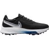 Nike Golf Golfschuhe Air Zoom Infinity Tour NEXT, Schwarz/blau