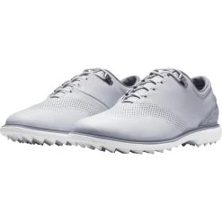 Nike Golf Golfschuhe Jordan ADG 4, Hellgrau -Professionelles Golfausrüstungsgeschäft nike golf golfschuhe jordan adg 4 hellgrau grau 5052614 38a8V90sHZDP67 1280x1280