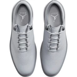 Nike Golf Golfschuhe Jordan ADG 4, Hellgrau -Professionelles Golfausrüstungsgeschäft nike golf golfschuhe jordan adg 4 hellgrau grau 5052614 4OqXUgUAmyG0VR 1280x1280