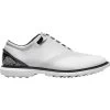 Nike Golf Golfschuhe Jordan ADG 4, Schwarz/weiß