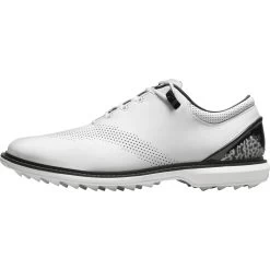 Nike Golf Golfschuhe Jordan ADG 4, Schwarz/weiß -Professionelles Golfausrüstungsgeschäft nike golf golfschuhe jordan adg 4 schwarzweiss schwarz 5052614 2D13HvXTtAa3Dq 1280x1280