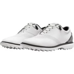 Nike Golf Golfschuhe Jordan ADG 4, Schwarz/weiß -Professionelles Golfausrüstungsgeschäft nike golf golfschuhe jordan adg 4 schwarzweiss schwarz 5052614 3PibGDssUPJqK9 1280x1280