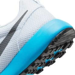 Nike Golf Golfschuhe Roshe 2 G Next Nature, Weiß/hellblau -Professionelles Golfausrüstungsgeschäft nike golf golfschuhe roshe 2 g next nature weisshellblau weiss 5052518 6slOn75L3aEF6G 1280x1280