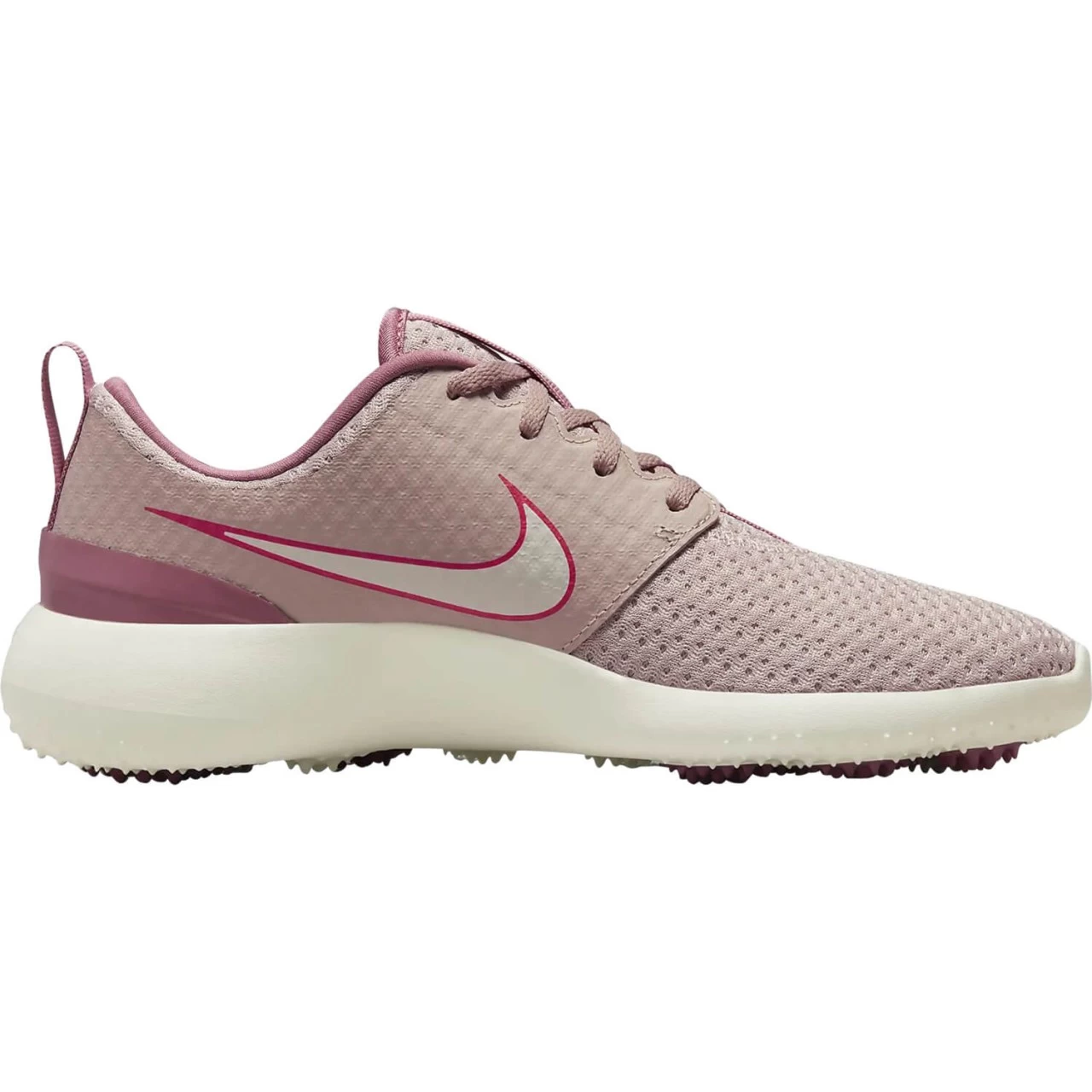 Nike Golf Golfschuhe Roshe G, Rosa 1 Nike Golf Golfschuhe Roshe G, Rosa