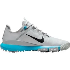 Nike Golf Golfschuhe Tiger Woods '13, Grau -Professionelles Golfausrüstungsgeschäft nike golf golfschuhe tiger woods 13 grau grau 5062872 3XBVIeMRmkvq84 1280x1280