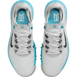Nike Golf Golfschuhe Tiger Woods '13, Grau -Professionelles Golfausrüstungsgeschäft nike golf golfschuhe tiger woods 13 grau grau 5062872 4J4fToUbWCckQT 1280x1280