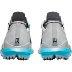 Nike Golf Golfschuhe Tiger Woods '13, Grau -Professionelles Golfausrüstungsgeschäft nike golf golfschuhe tiger woods 13 grau grau 5062872 6GOJSSnzTIH4wM 1280x1280