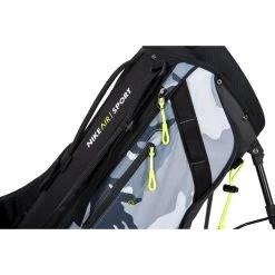 Nike Golf Standbag Air Sport 2, Grau/schwarz 8 Nike Golf Standbag Air Sport 2, Grau/schwarz -Professionelles Golfausrüstungsgeschäft nike golf standbag air sport 2 grauschwarz grau 5032691 4QausJnikU5deb 1280x1280
