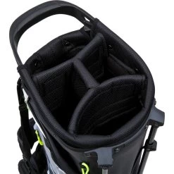Nike Golf Standbag Air Sport 2, Grau/schwarz 9 Nike Golf Standbag Air Sport 2, Grau/schwarz -Professionelles Golfausrüstungsgeschäft nike golf standbag air sport 2 grauschwarz grau 5032691 5HVgW26nZN2CVu 1280x1280