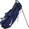 Nike Golf Standbag Air Sport 2, Navy