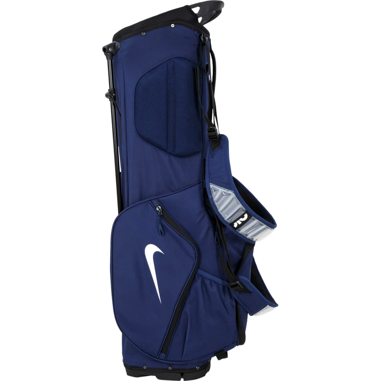 Nike Golf Standbag Air Sport 2, Navy 3 Nike Golf Standbag Air Sport 2, Navy – Bild 3