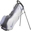Nike Golf Standbag Air Sport 2, Weiß/lila
