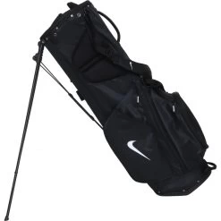 Nike Golf Standbag Sport Lite, Schwarz -Professionelles Golfausrüstungsgeschäft nike golf standbag sport lite schwarz schwarz 3234184 3lsr0dR31sYh7q 1280x1280