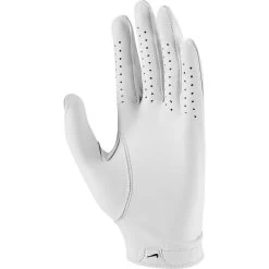 Nike Golf Tour Classic IV Handschuh, Weiß -Professionelles Golfausrüstungsgeschäft nike golf tour classic iv handschuh weiss weiss 5000228 2SBrTNWLuXrLXM 1280x1280