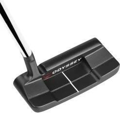 Odyssey O-Works Black #1 Wide Slant Putter -Professionelles Golfausrüstungsgeschäft odyssey o works black 1 wide slant putter 2527742 3CiYlovbiRgRvP 1280x1280