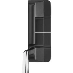Odyssey O-Works Black #1 Wide Slant Putter -Professionelles Golfausrüstungsgeschäft odyssey o works black 1 wide slant putter 2527742 4K56gLgFtD9R3I 1280x1280