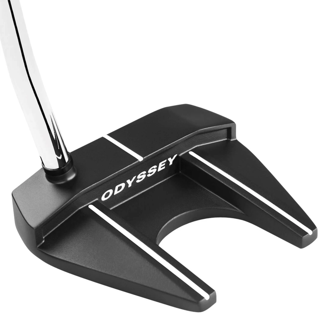 Odyssey O-Works Black 2.0 #7 Putter 3 Odyssey O-Works Black 2.0 #7 Putter – Bild 3