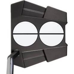 Odyssey Putter 2-Ball ELEVEN Tour Lined Slant -Professionelles Golfausrüstungsgeschäft odyssey putter 2 ball eleven tour lined slant 5031028 4kjWyL9VjoFjZK 1280x1280