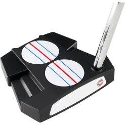 Odyssey Putter 2-Ball ELEVEN Triple Track -Professionelles Golfausrüstungsgeschäft odyssey putter 2 ball eleven triple track 5031030 2bC0o7O2DmpRI1 1280x1280