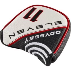 Odyssey Putter 2-Ball ELEVEN Triple Track -Professionelles Golfausrüstungsgeschäft odyssey putter 2 ball eleven triple track 5031030 5acc2m3fKxGnmy 1280x1280