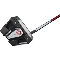 Odyssey Putter ELEVEN S Pistol 2022