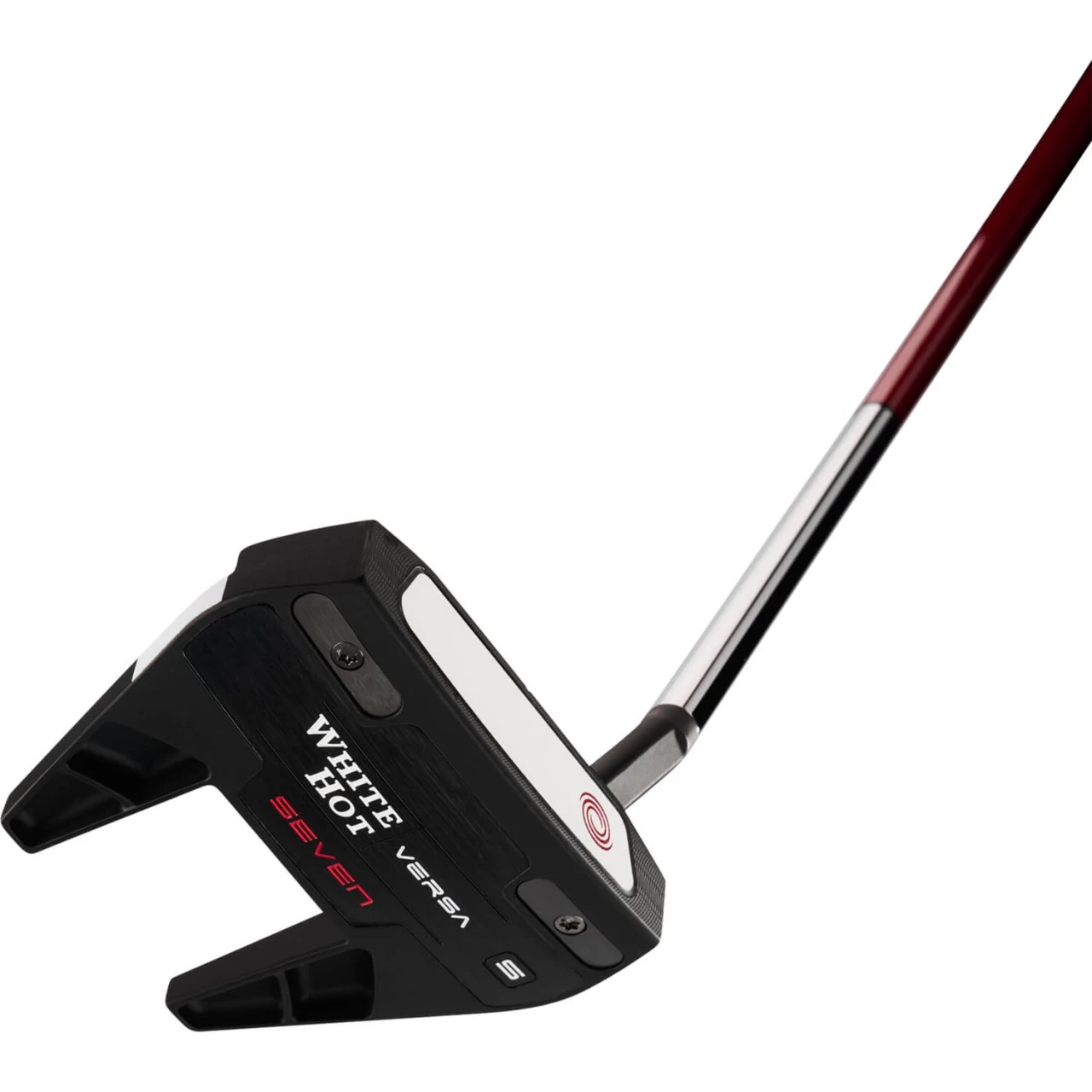 Odyssey Putter White Hot Versa Seven S 1 Odyssey Putter White Hot Versa Seven S
