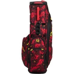 Ogio Standbag All-Elements, Navy/orange -Professionelles Golfausrüstungsgeschäft ogio standbag all elements navyorange blau 5054498 3g9X9iqeeKuQgG 1280x1280